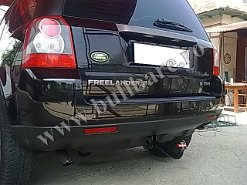 Carlig tractiune L.R. Freelander '07+ (1) Bullbar inox L.R. Freelander 2 '07+, bullbar poliuretan L.R. Freelander 2 '07+, praguri inox L.R. Freelander 2 '07+, praguri aluminiu L.R. Freelander 2 '07+,...